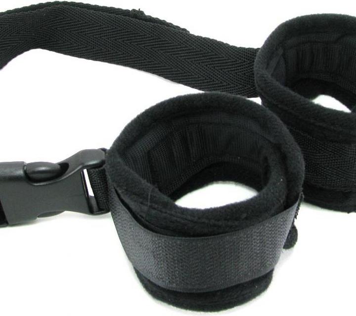 Produktbild Sex & Mischief Handfesseln