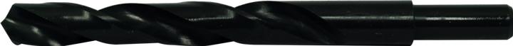 Actual product image Ruko 200120 HSS-R twist drill 12 mm total length 151 mm DIN 338 1 pc. (12 millimetres)