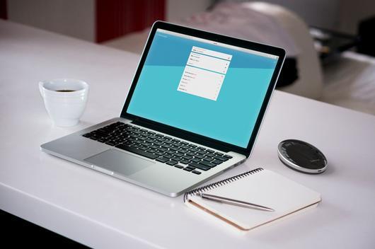 Actual product image Keezel KZL-1 Wireless Internet Security Router with 1 Year Premium VPN Software