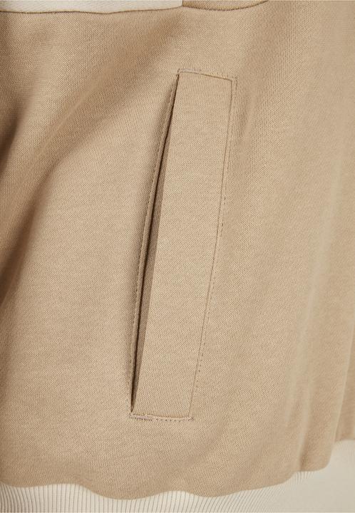 Produktbild Urban Classics Cut On Sleeve Hoody - 17978 (XXL)