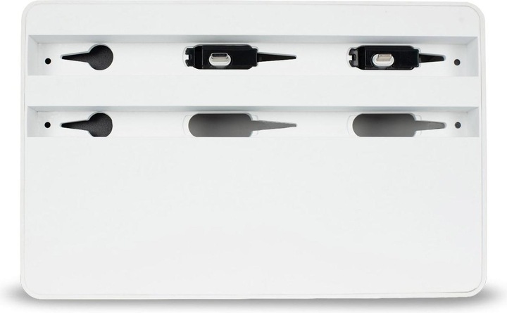 Image du produit Alldock Station de recharge sans fil (72 W)