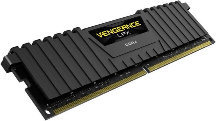 Produktbild Corsair Vengeance LPX (4 x 16GB, 3200 MHz, DDR4-RAM, DIMM)