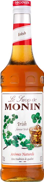 Monin Sciroppo irlandese (1 x 70 cl)
