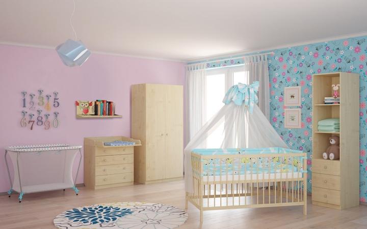 Produktbild Polini kids Simple 1580