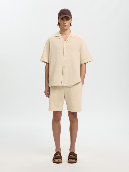 Image du produit Selected Regular Fit Shorts (M)