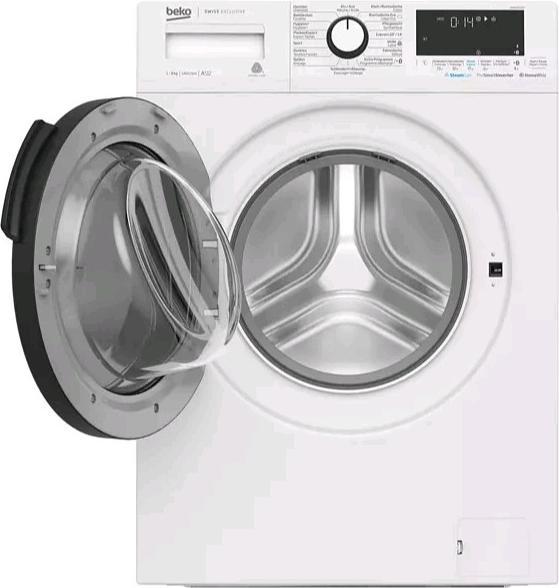 Image du produit Beko 50091464CH1 (9 kg, Gauche)