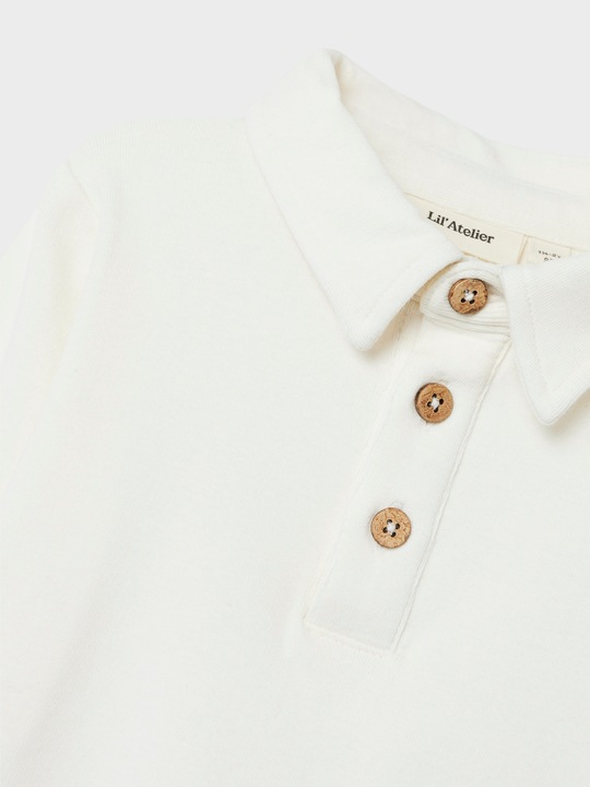 Immagine prodotto Name it Top slim fit con maniche lunghe (116)