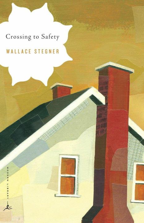 Produktbild Crossing to Safety (Englisch, Wallace Stegner, 2002)