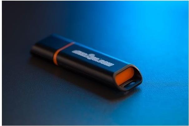 Produktbild Disk2go passion 3.0 (64 GB, USB-A, USB 3.0)