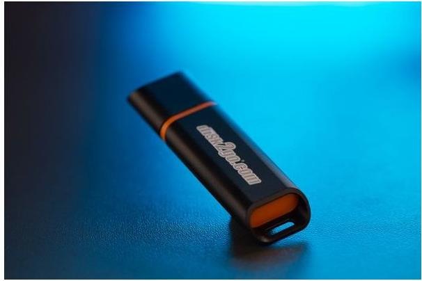 Produktbild Disk2go passion 3.0 (64 GB, USB-A, USB 3.0)