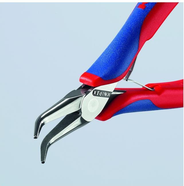 Actual product image Knipex Electronics Pliers (145 mm)