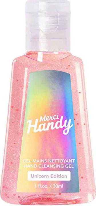 Merci Handy Reinigendes Handgel Unicorn Edition (30 ml)