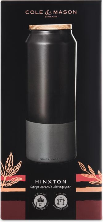 Produktbild Cole & Mason Vorratsdose