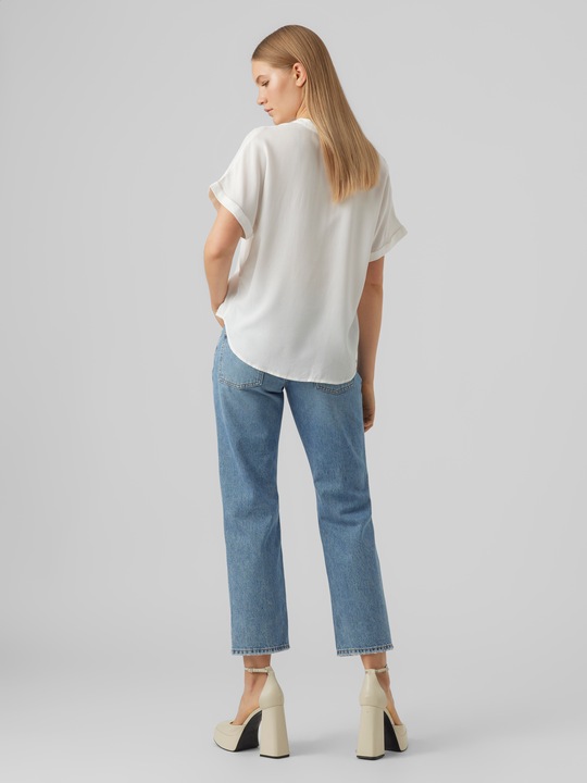 Immagine prodotto Vero Moda Vmbeauty Ss Top Wvn Ga Noos (M)