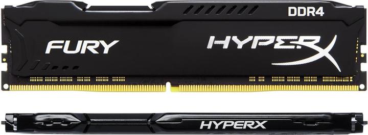 Immagine prodotto HyperX Fury (2 x 8GB, 3200 MHz, DDR4-RAM, DIMM)