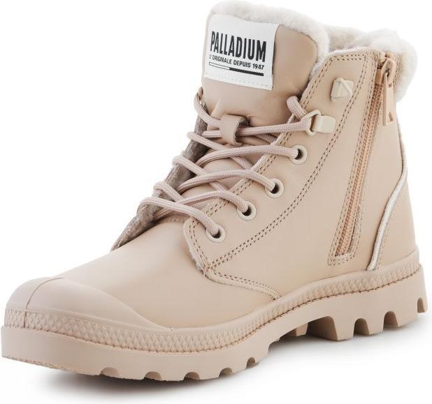 Produktbild Palladium Pampa Hi Snow Warm (41)