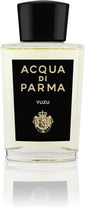 Actual product image Acqua Di Parma Yuzu (Eau de parfum, 180 ml)