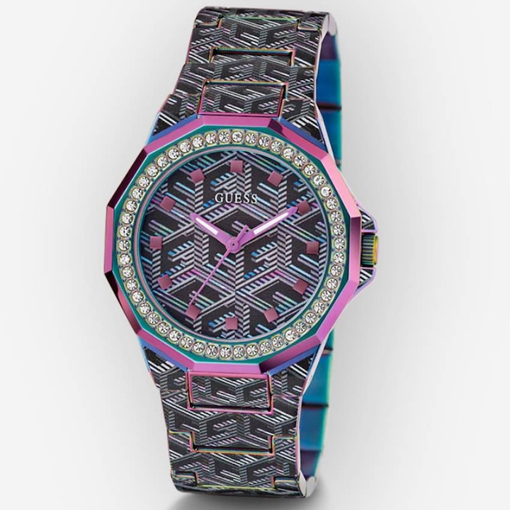 Produktbild Guess MISFIT Armbanduhr (Analoguhr, 38 mm)