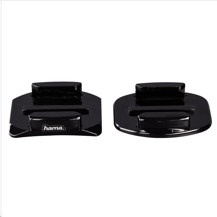 Actual product image Hama Mounting plate set