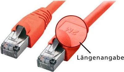 Immagine prodotto Tecline 1.5m RJ-45 SF/UTP Cat5e (SF/UTP, CAT5e, 1.50 m)