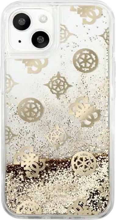Immagine prodotto Guess Glitter liquido (Apple iPhone 13 mini)
