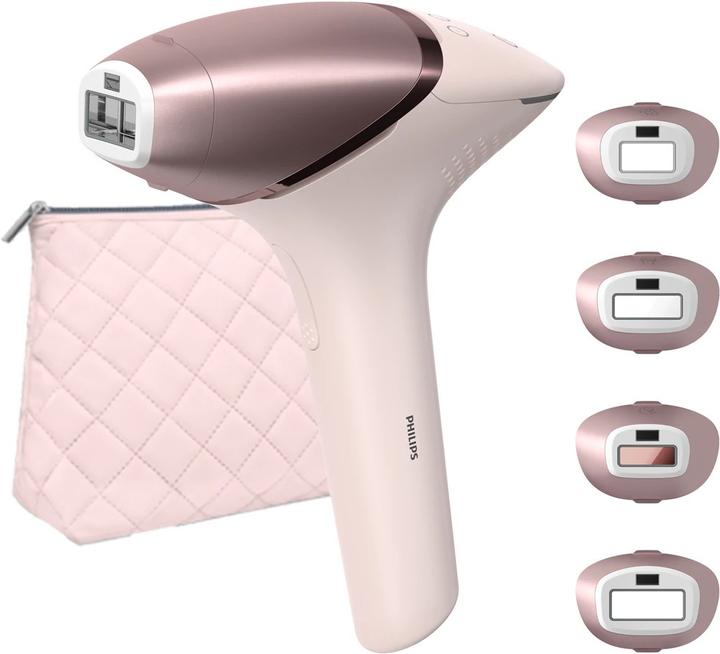 Produktbild Philips Lumea IPL Series 9900