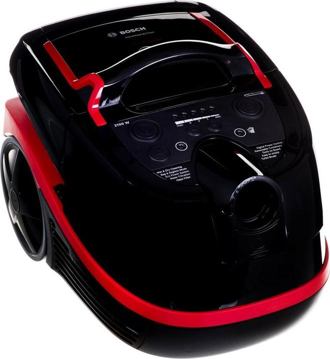 Produktbild Bosch Hausgeräte BWD421POW