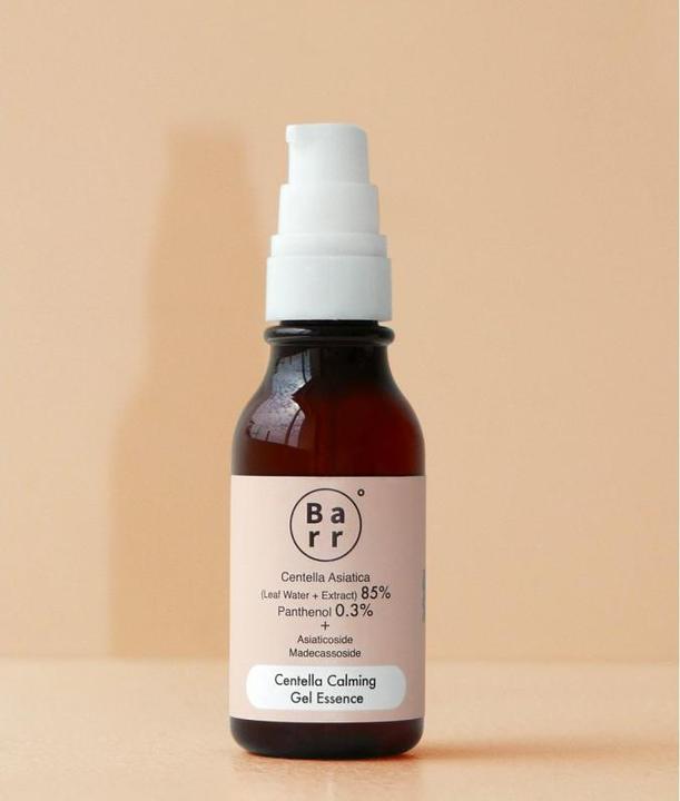 Produktbild Barr Centella Calming Gel Essence (60 ml, Gesichtsgel)