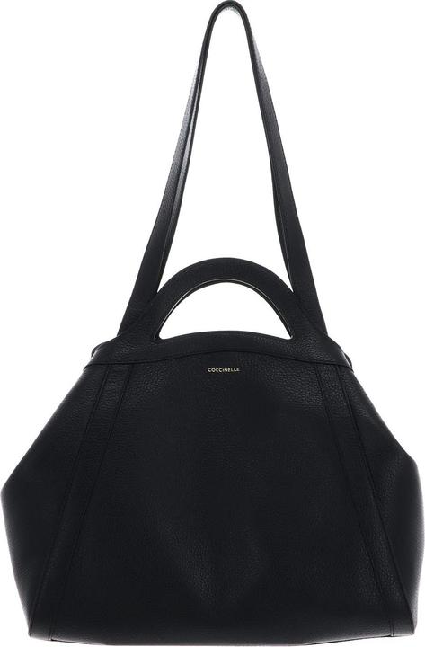Immagine prodotto Coccinelle Amalia Grained Leather Shopper