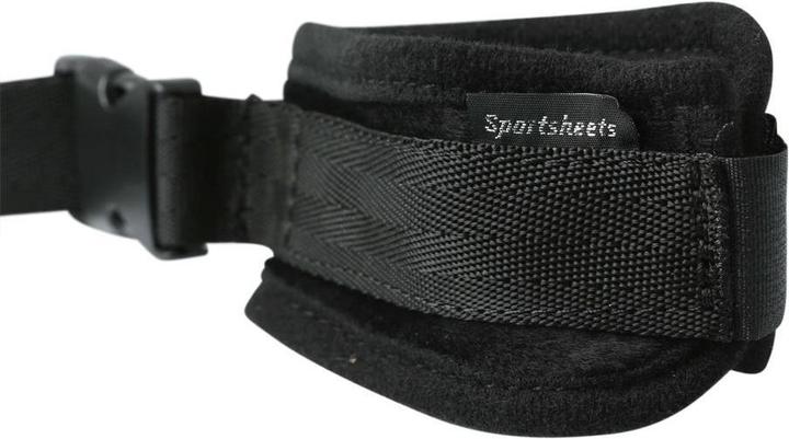 Productafbeelding Sex & Mischief Handboeien