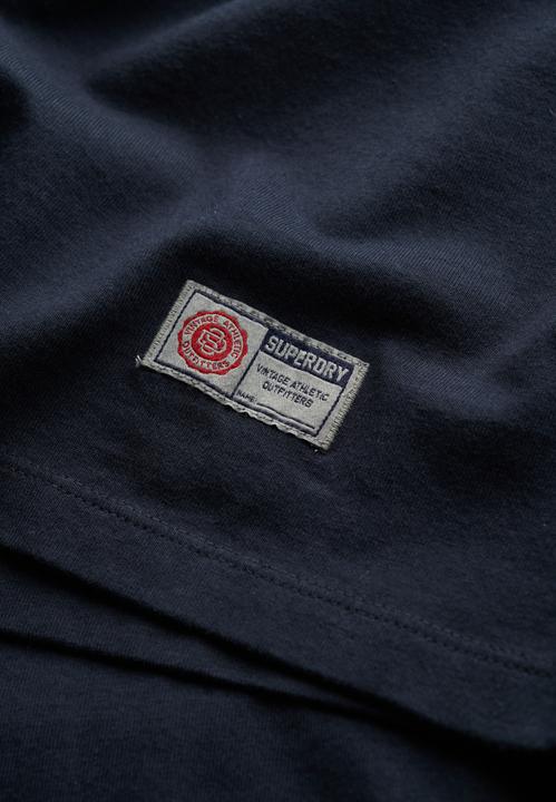 Actual product image Superdry Vintage Athletic Tshirt (M)