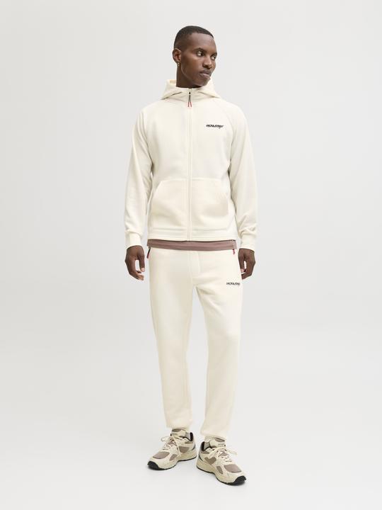 Produktbild Jack & Jones Regular Fit Jogginghose Jogginghose (XL)