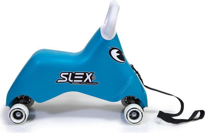 Image du produit Slex Taureau de rodéo bleu