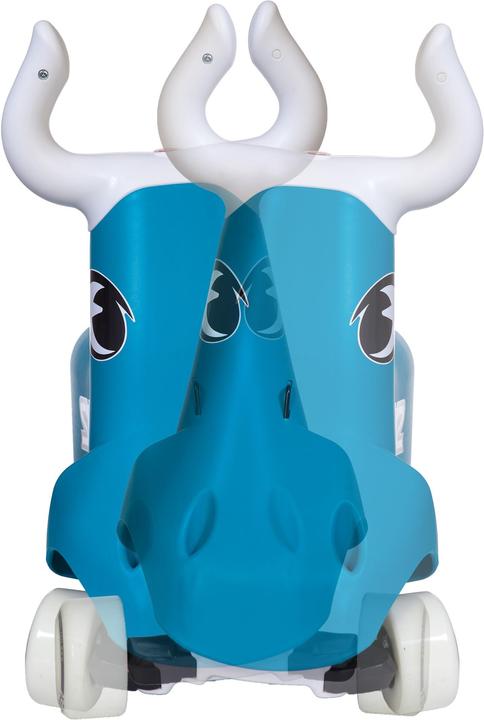 Image du produit Slex Taureau de rodéo bleu