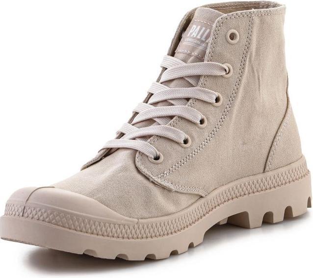 Produktbild Palladium Monochrome Schuhe (44)