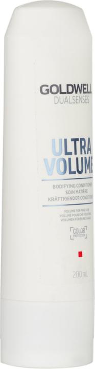 Produktbild Goldwell Ultra Volume Bodifying Conditioner (200 ml)