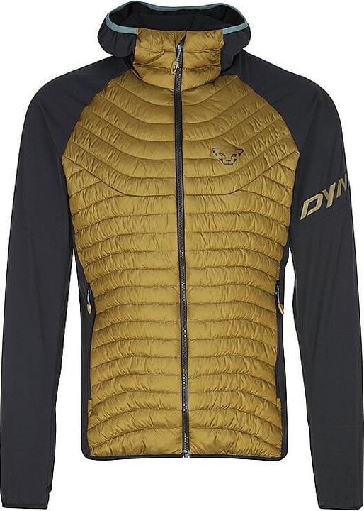 Actual product image Dynafit Transalper Hybrid Insulation Jacke (M)