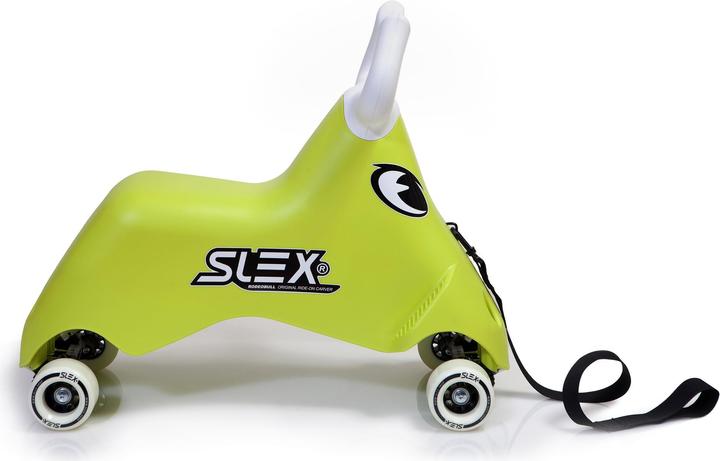 Image du produit Slex Rodéobull Lime