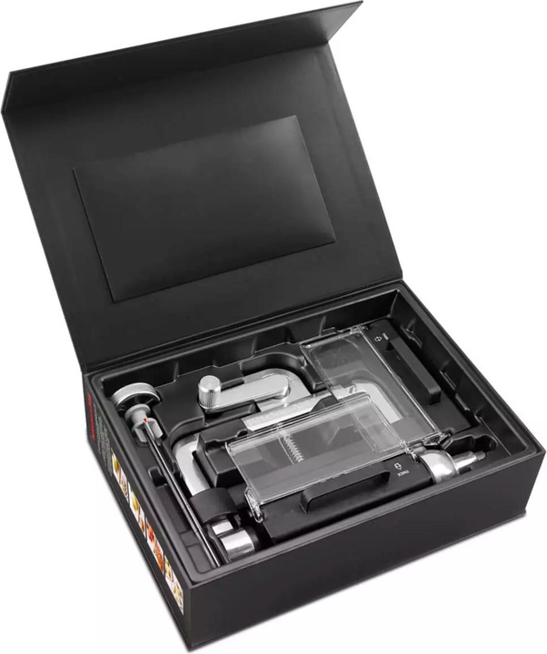 Immagine prodotto KitchenAid Affettatrice di foglie di verdura