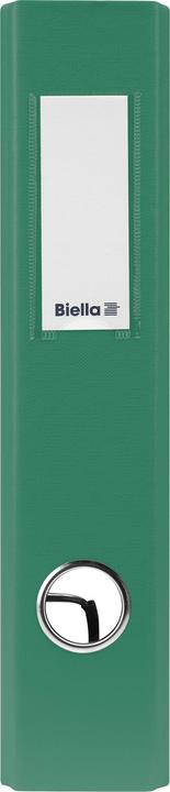 Produktbild Biella Plasticolor (A5, 40 mm, 1 Stück)