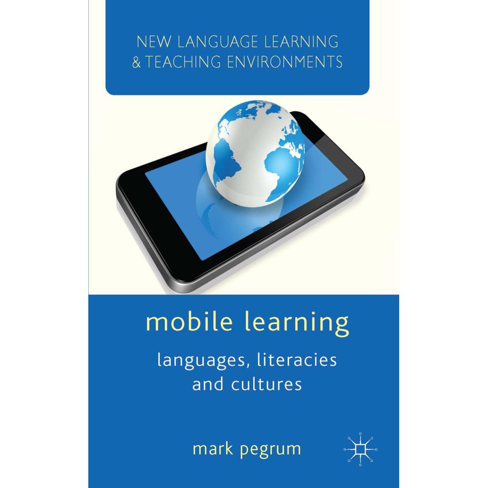 Mobile Learning, Fachbücher