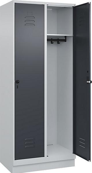 Actual product image C+P Classic PLUS locker (80 cm, 195 cm)