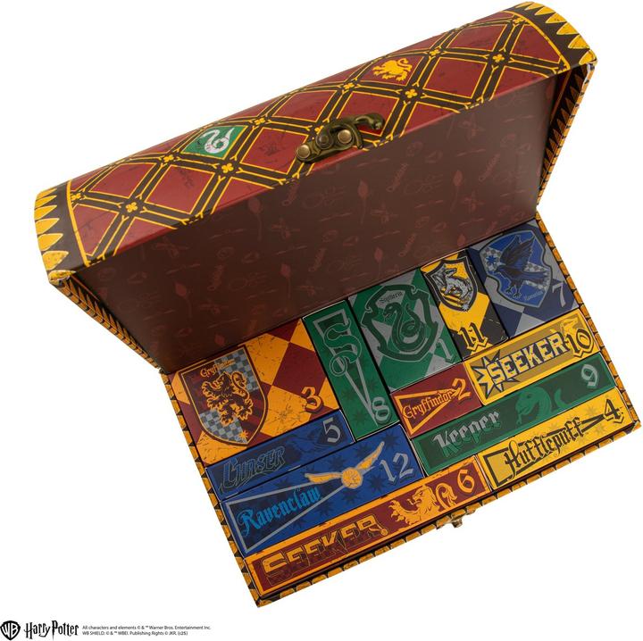 Immagine prodotto Cinereplicas Harry Potter Quidditch Deluxe