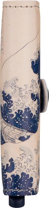 Actual product image Secrid Miniwallet Art Wave