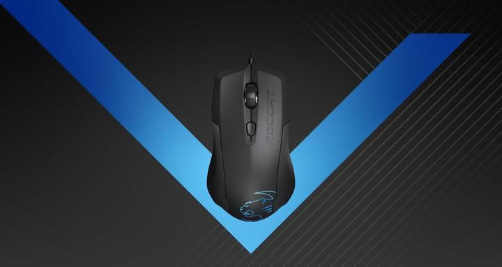 Immagine prodotto Roccat Lua (Cablato)