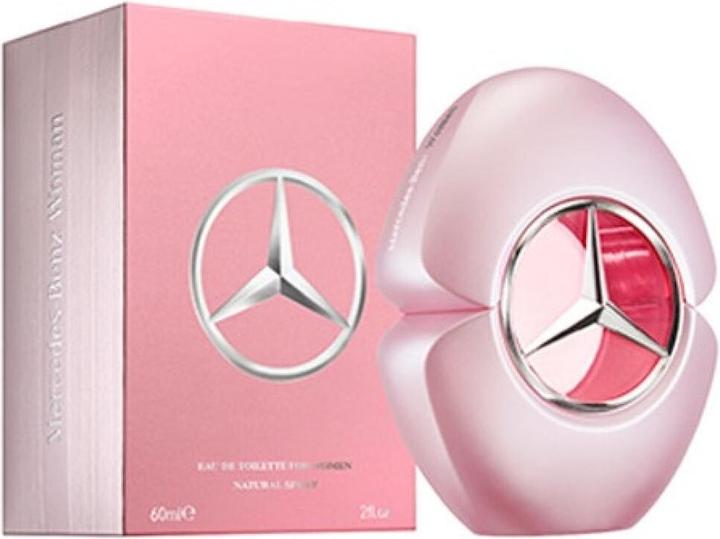 Immagine prodotto Mercedes-Benz Donna (Eau de toilette, 60 ml)