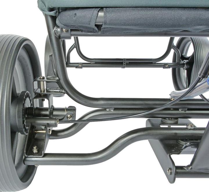 Actual product image Beach Wagon Company Brake for handcart Lite