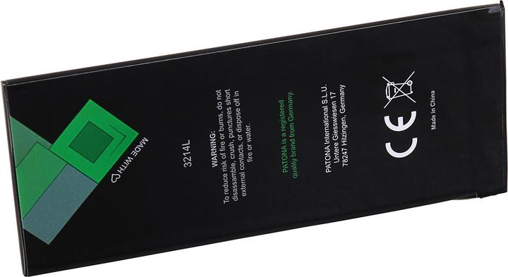 Produktbild Patona Premium Battery