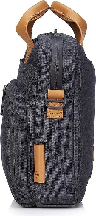 Actual product image HP Envy Urban (15.60", Universal)