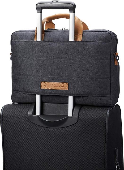 Actual product image HP Envy Urban (15.60", Universal)